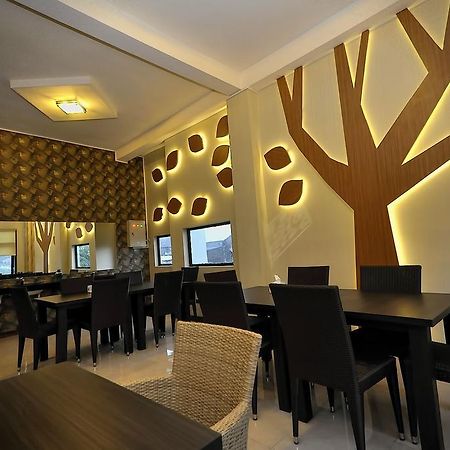 Spencer Green Hotel Batu (East Java) Exterior foto