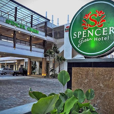 Spencer Green Hotel Batu (East Java) Exterior foto