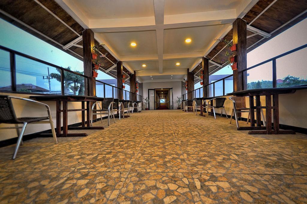 Spencer Green Hotel Batu (East Java) Exterior foto