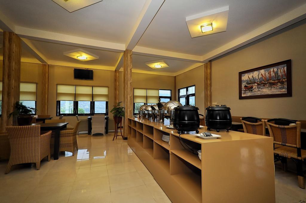 Spencer Green Hotel Batu (East Java) Exterior foto
