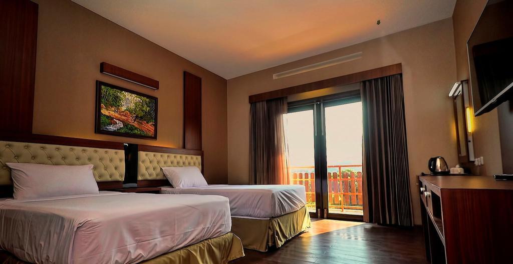 Spencer Green Hotel Batu (East Java) Quarto foto