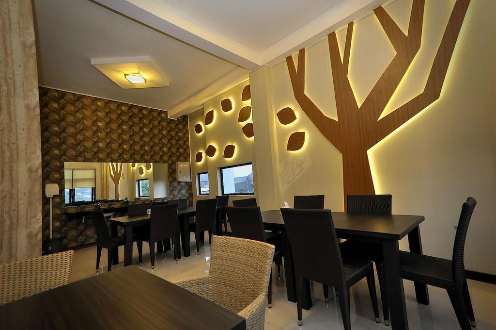 Spencer Green Hotel Batu (East Java) Exterior foto