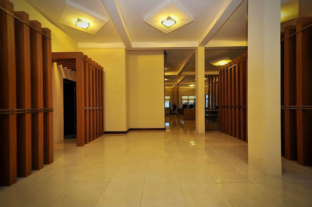 Spencer Green Hotel Batu (East Java) Exterior foto