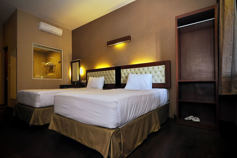 Spencer Green Hotel Batu (East Java) Exterior foto