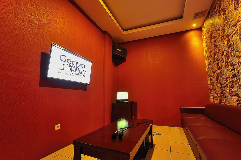 Spencer Green Hotel Batu (East Java) Exterior foto