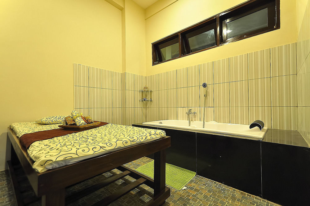 Spencer Green Hotel Batu (East Java) Exterior foto