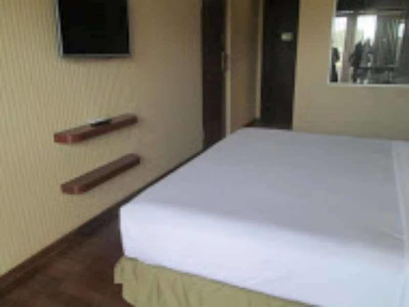 Spencer Green Hotel Batu (East Java) Exterior foto